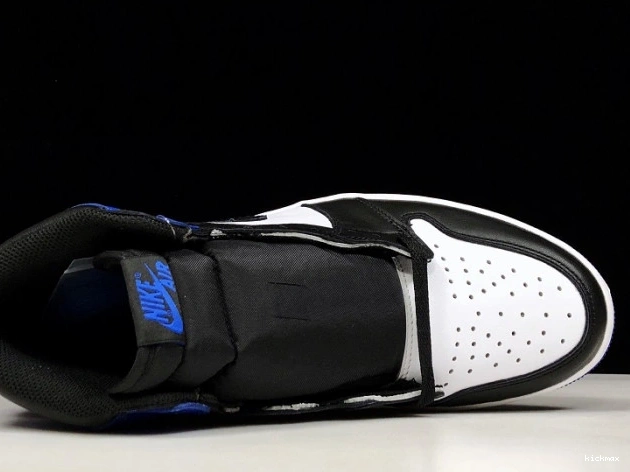 Rep 716371-040 Jordan OG Retro Air High Fragment 1 0805